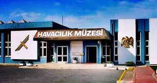 HAVACILIK MÜZESİ GEZİMİZ