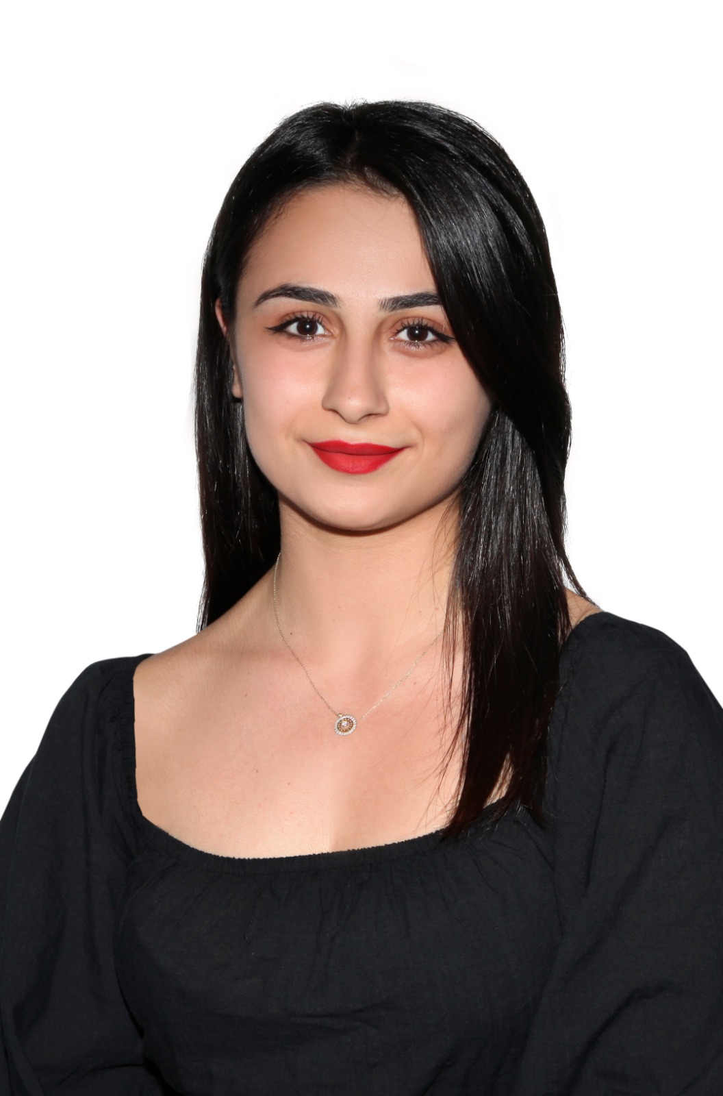 Merve AKYOL