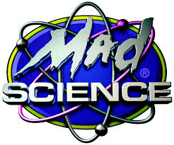 MAD SCİENCE GÖSTERİSİ